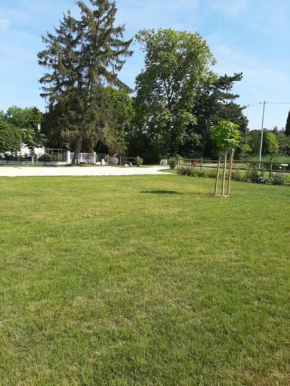 Gite Vergers de Fontenay La Loire